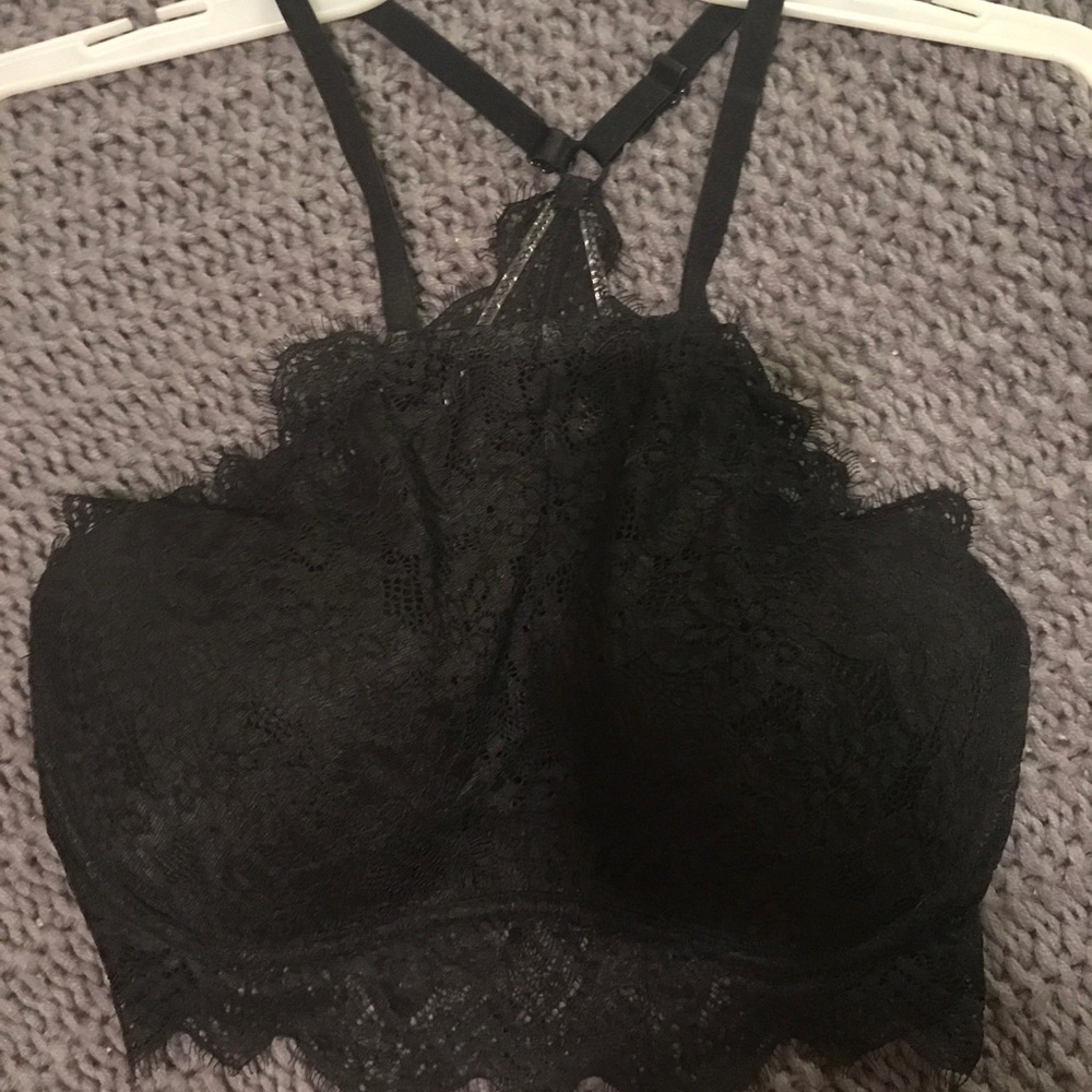 VS bralette